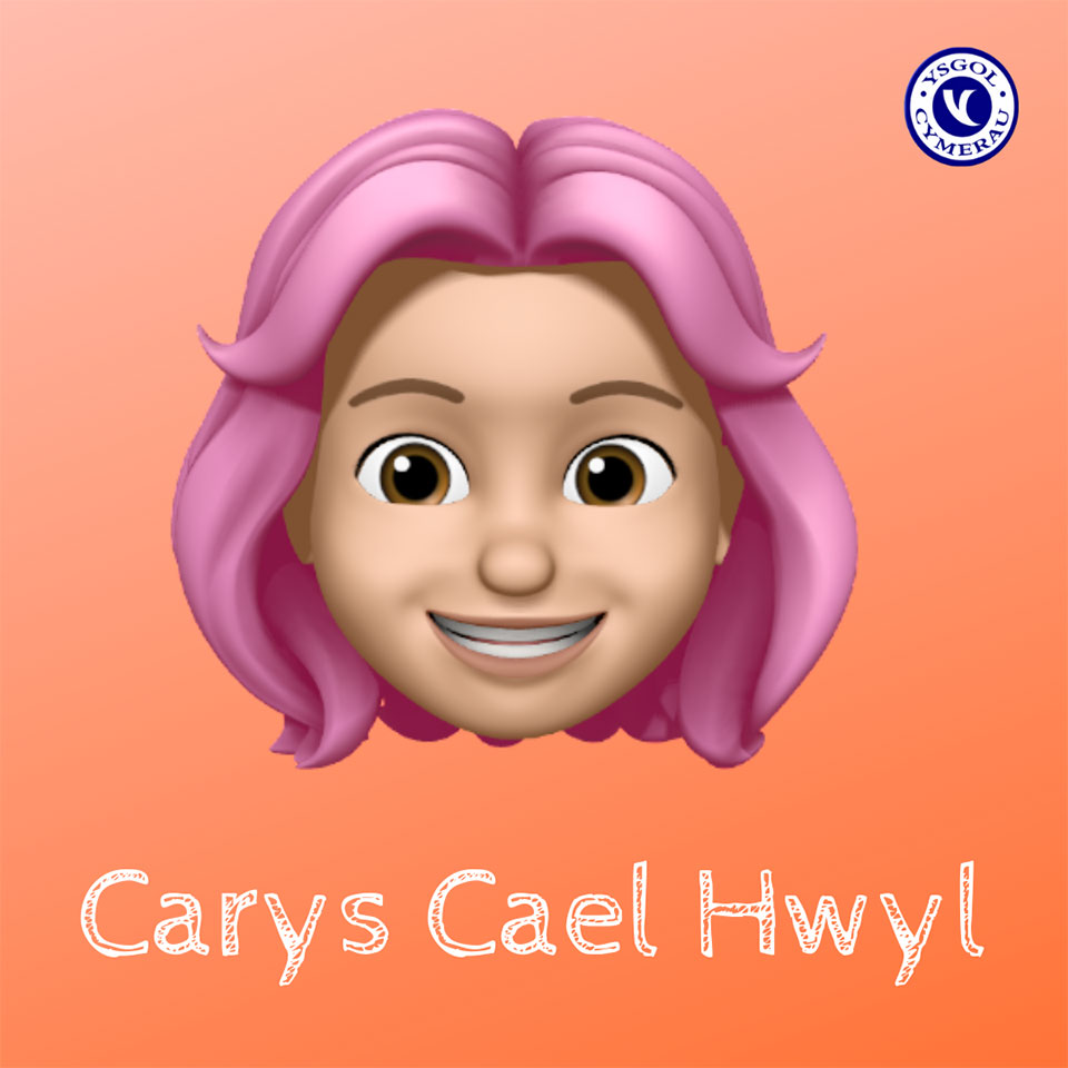 Carys Cael Hwyl