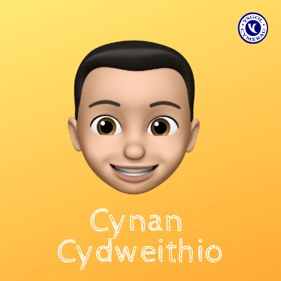 Cynan Cydweithio