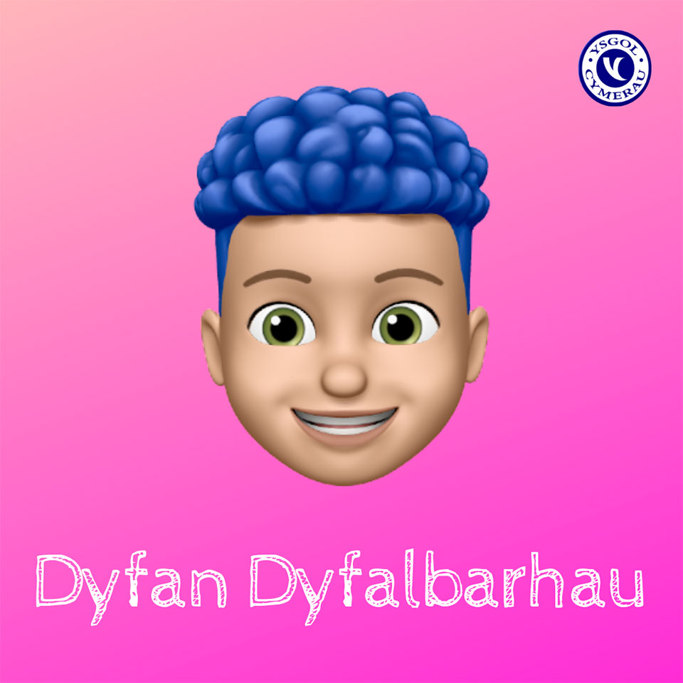 Dyfan Dyfalbarhau