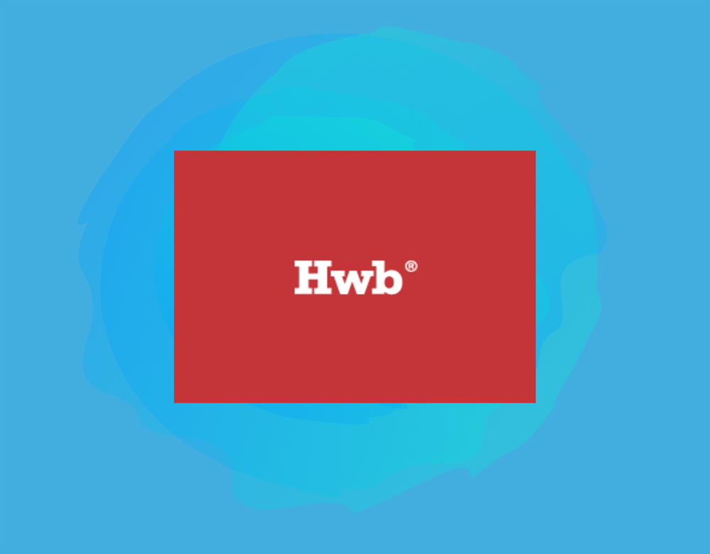 Hwb