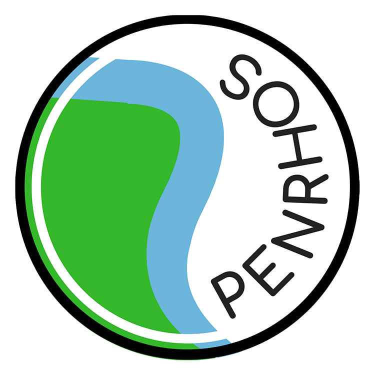 Logo Penrhos
