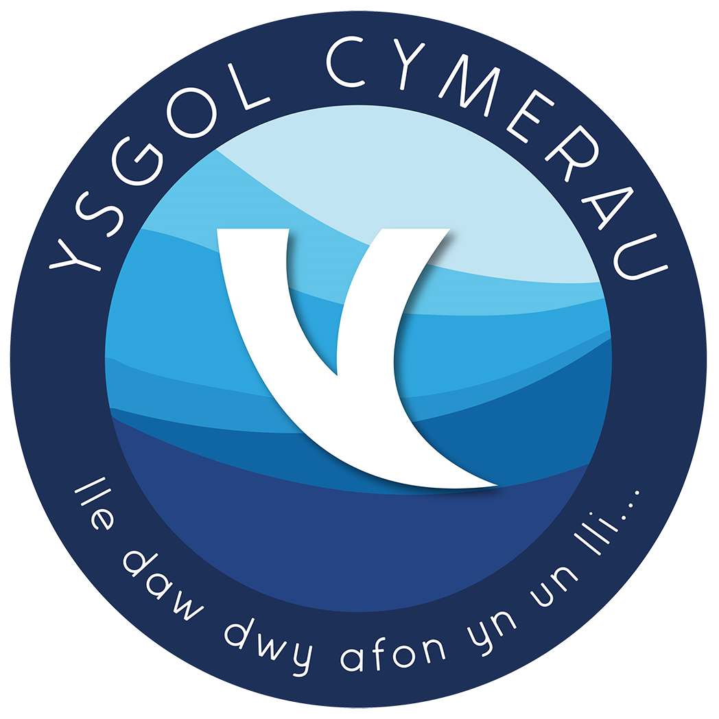 logo Ysgol Cymerau