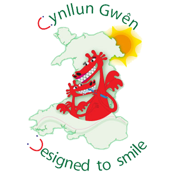 logo Cynllun Gwen