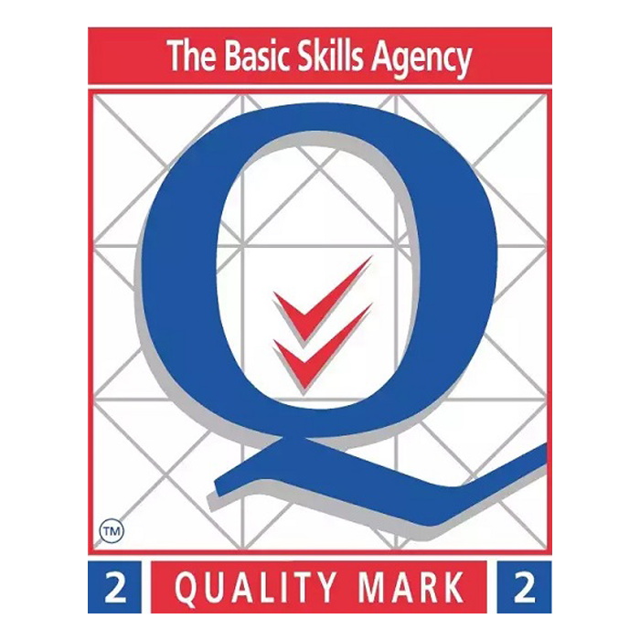 Quality Mark logo