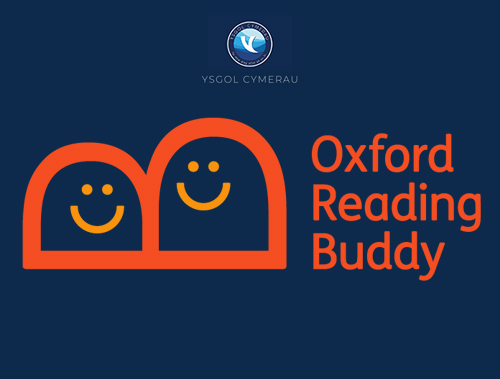 Oxford Reading Buddy
