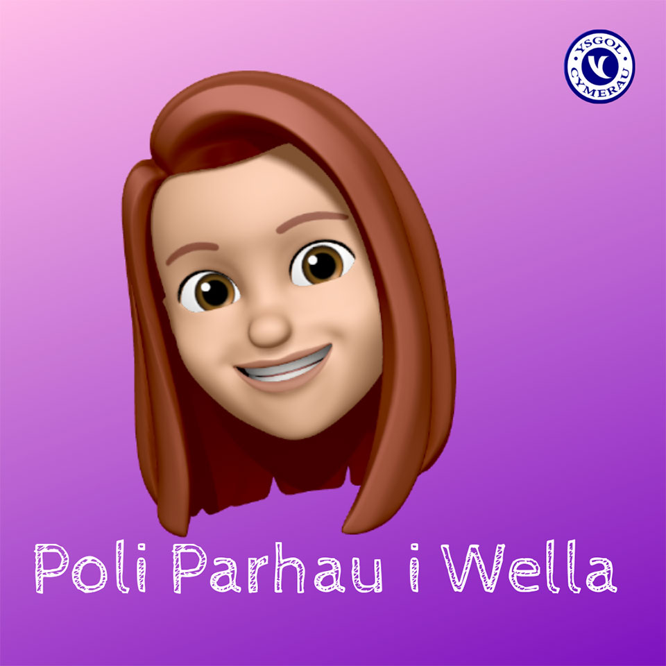 Poli Parhau i Wella