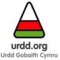 logo urdd