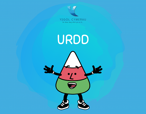 Urdd