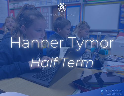 May Half Term